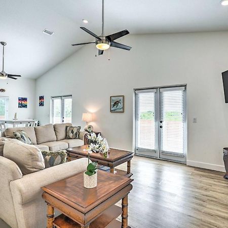 Tampa House With Patio, Near Downtown And Beaches! ภายนอก รูปภาพ