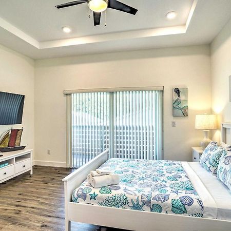 Tampa House With Patio, Near Downtown And Beaches! ภายนอก รูปภาพ
