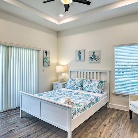 Tampa House With Patio, Near Downtown And Beaches! ภายนอก รูปภาพ