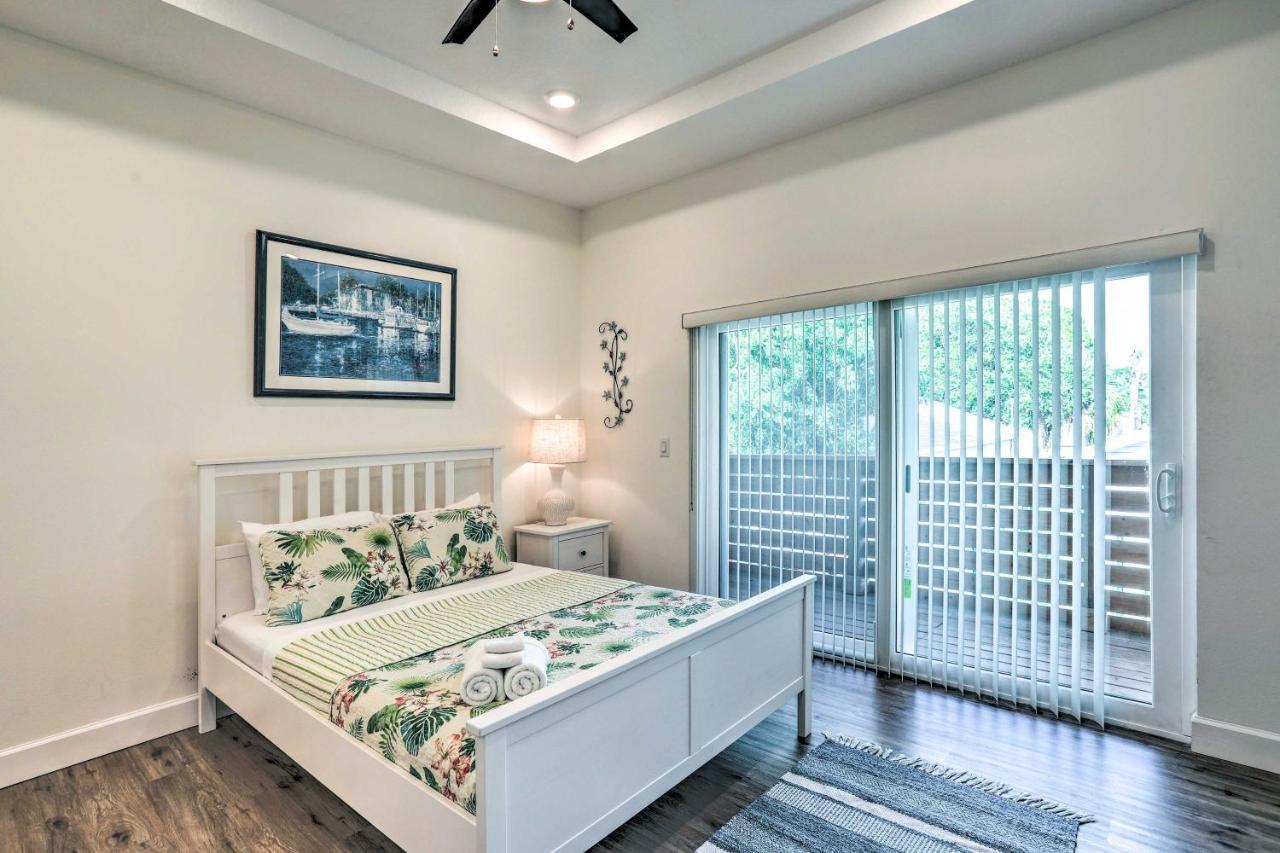 Tampa House With Patio, Near Downtown And Beaches! ภายนอก รูปภาพ
