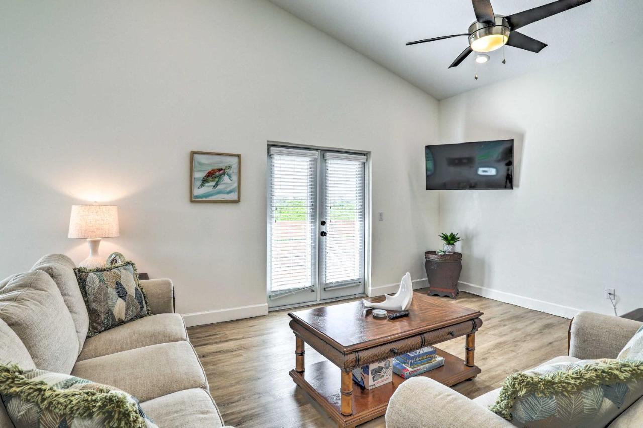 Tampa House With Patio, Near Downtown And Beaches! ภายนอก รูปภาพ