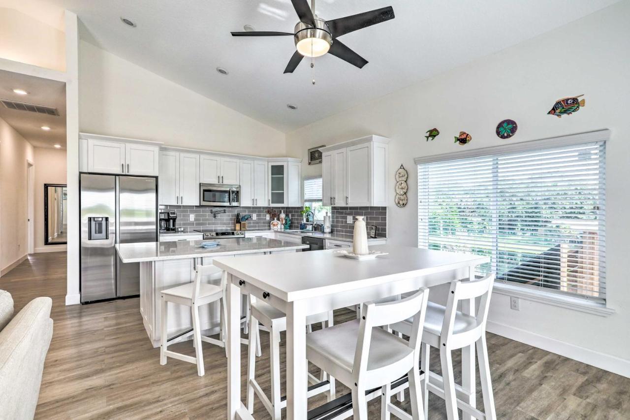 Tampa House With Patio, Near Downtown And Beaches! ภายนอก รูปภาพ