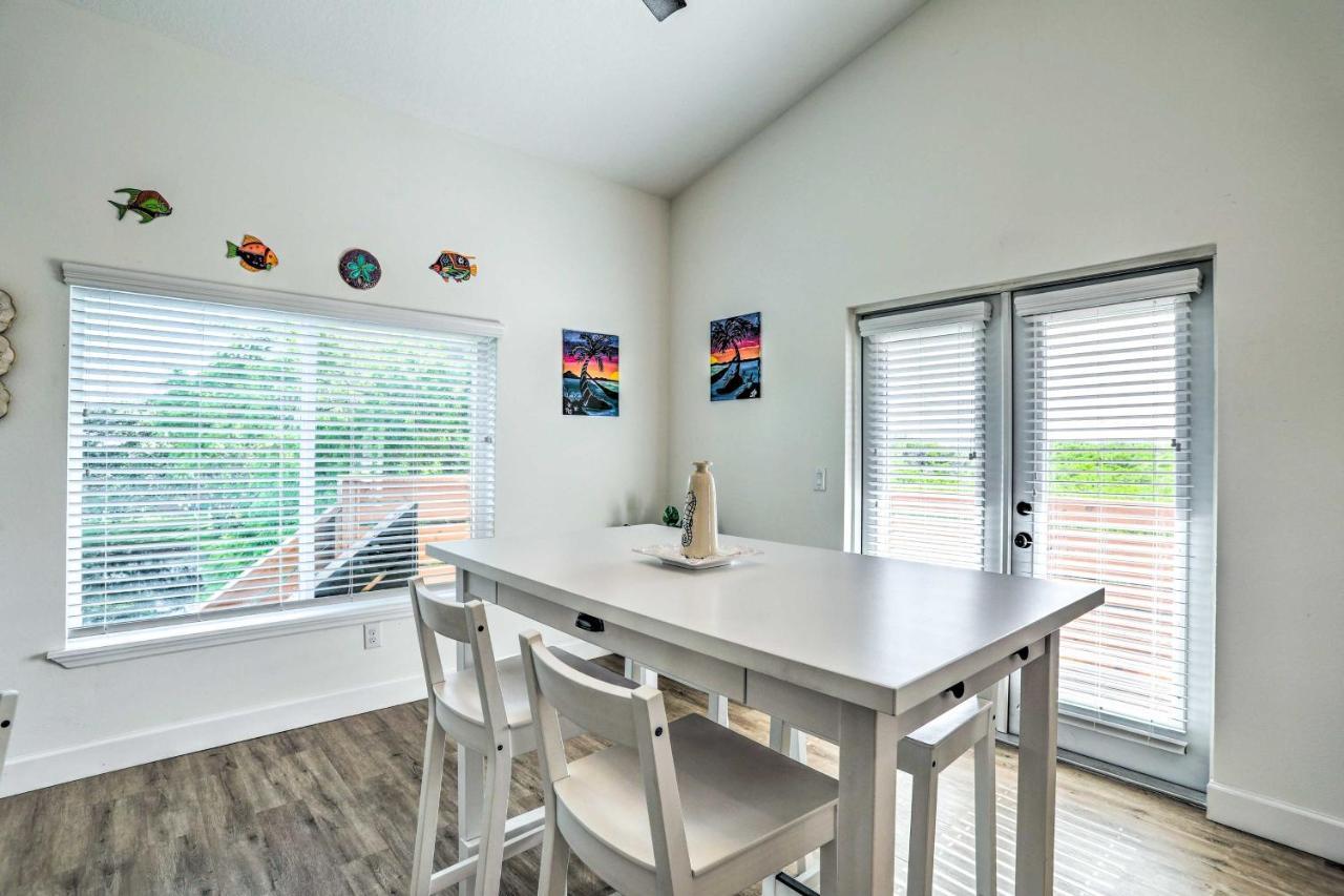 Tampa House With Patio, Near Downtown And Beaches! ภายนอก รูปภาพ