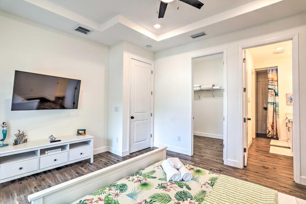 Tampa House With Patio, Near Downtown And Beaches! ภายนอก รูปภาพ