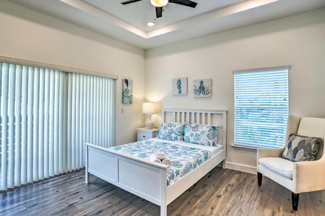 Tampa House With Patio, Near Downtown And Beaches! ภายนอก รูปภาพ