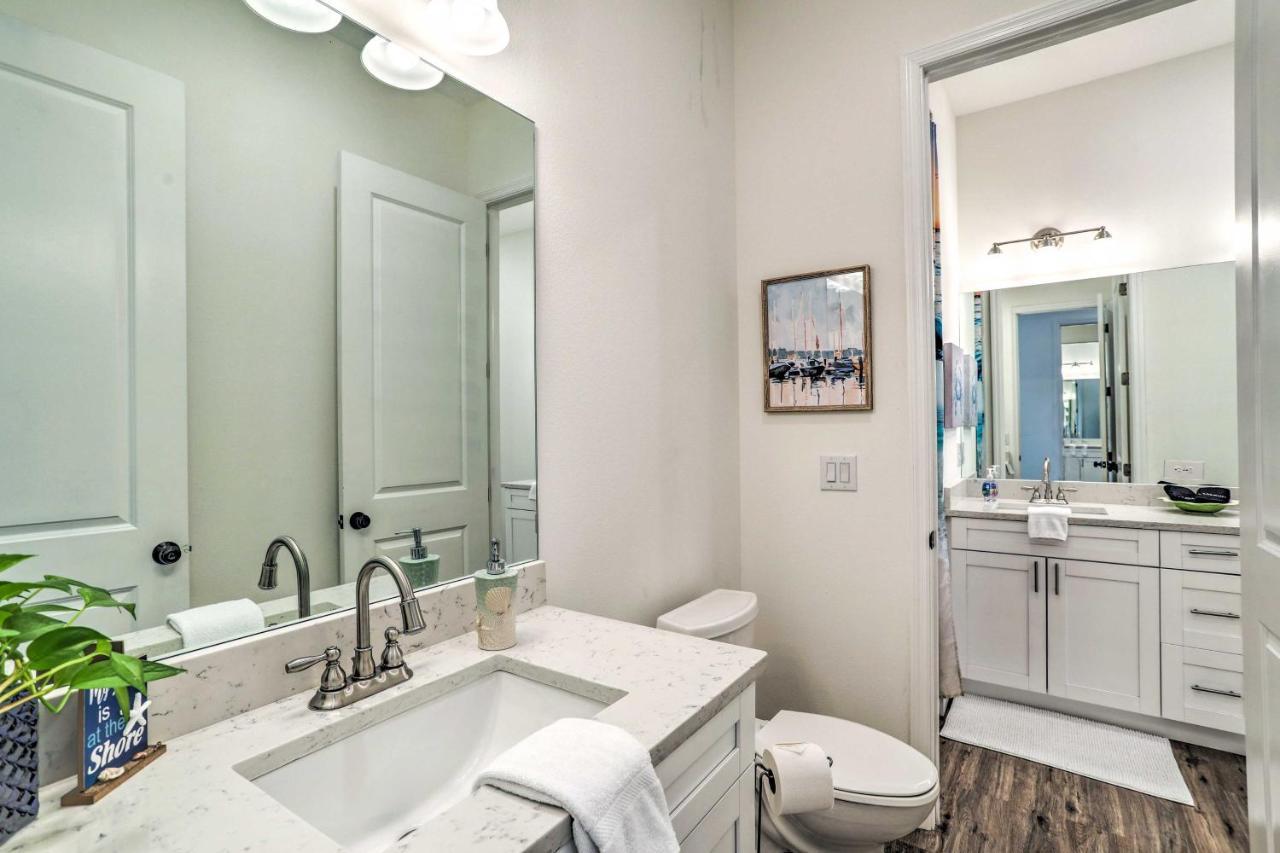 Tampa House With Patio, Near Downtown And Beaches! ภายนอก รูปภาพ