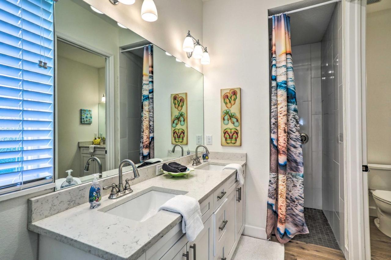 Tampa House With Patio, Near Downtown And Beaches! ภายนอก รูปภาพ