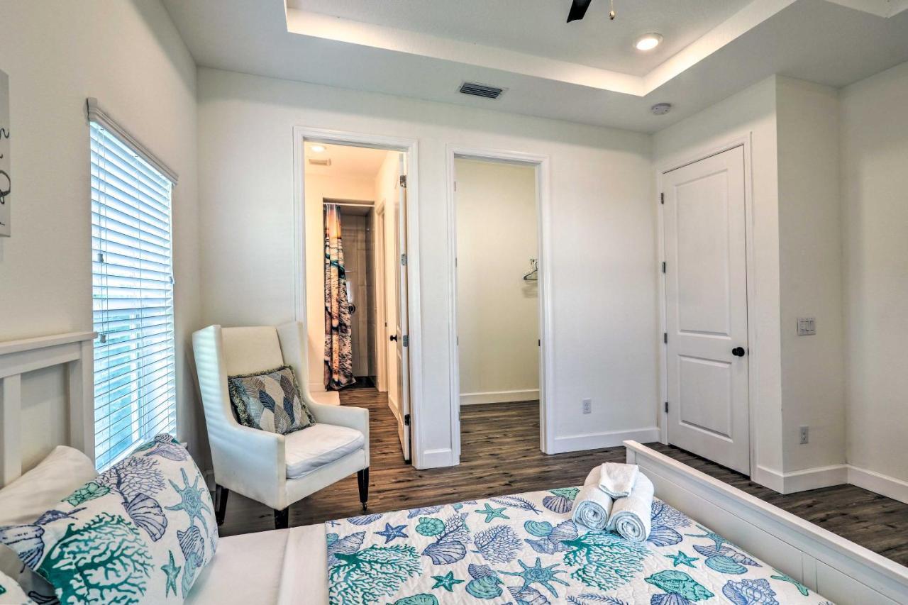 Tampa House With Patio, Near Downtown And Beaches! ภายนอก รูปภาพ
