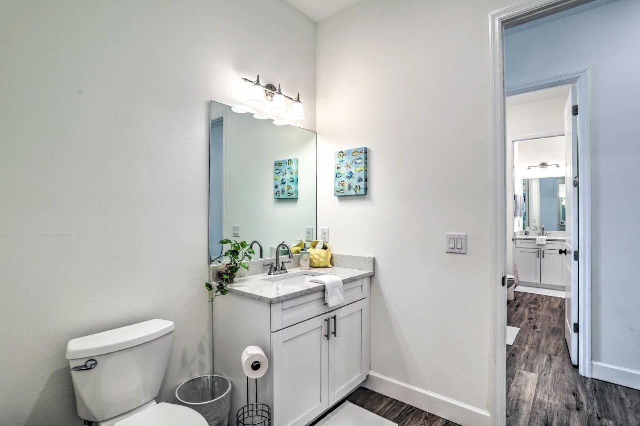 Tampa House With Patio, Near Downtown And Beaches! ภายนอก รูปภาพ