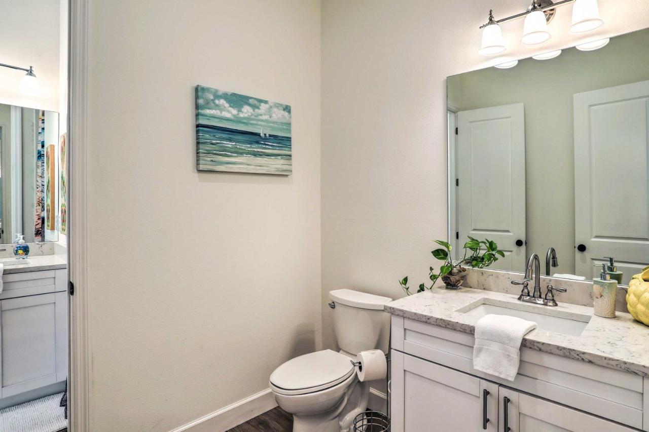 Tampa House With Patio, Near Downtown And Beaches! ภายนอก รูปภาพ